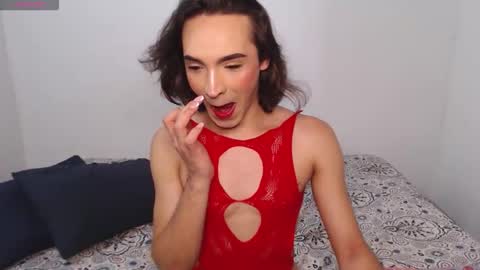 Mis Ari online show from 28, 2, 2026