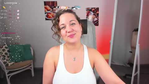 Becca online show from 7, 3, 2025