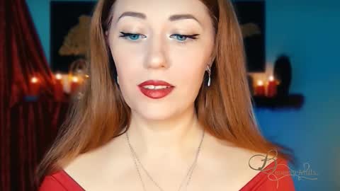 The divine Beverly online show from 25, 10, 2025