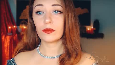 The divine Beverly online show from 27, 10, 2025