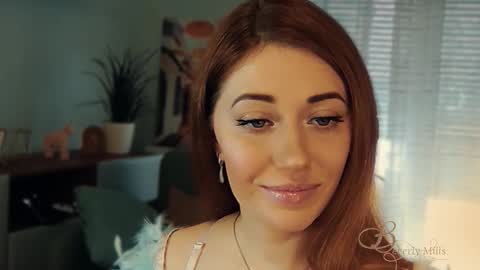 The divine Beverly online show from 9, 1, 2026