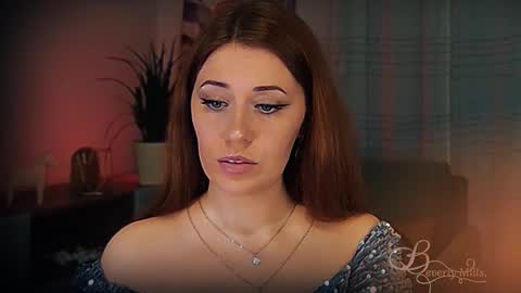 The divine Beverly online show from 8, 3, 2026