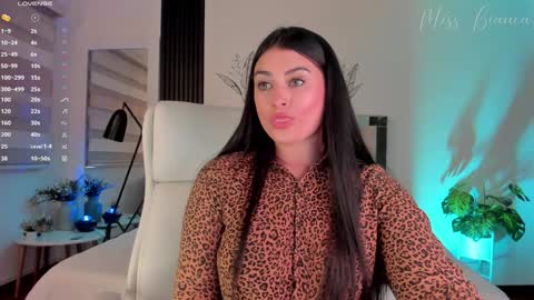 Snapshot of missbianca1 chatting on 9, 12, 2024 Bianca Torres online show from 9, 12, 2024