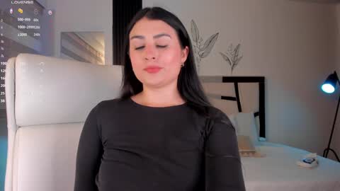 Snapshot of missbianca1 chatting on 16, 12, 2024 Bianca Torres online show from 16, 12, 2024