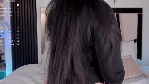 Snapshot of missbianca1 chatting on 18, 12, 2024 Bianca Torres online show from 18, 12, 2024
