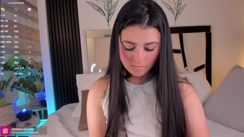 Snapshot of missbianca1 chatting on 21, 1, 2025 Bianca Torres online show from 21, 1, 2025