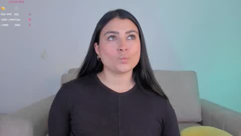 Snapshot of missbianca1 chatting on 3, 2, 2026 Bianca Torres online show from 3, 2, 2026