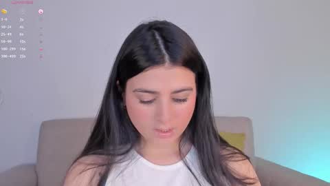 Snapshot of missbianca1 chatting on 19, 2, 2026 Bianca Torres online show from 19, 2, 2026