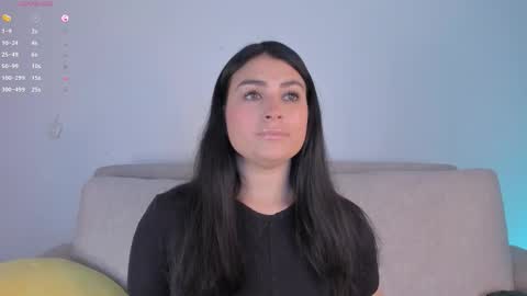 Snapshot of missbianca1 chatting on 24, 2, 2026 Bianca Torres online show from 24, 2, 2026