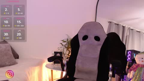 MissBlair online show from 10, 12, 2024