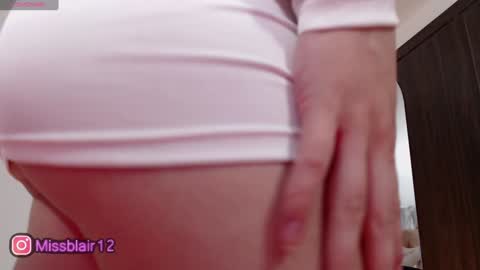 MissBlair online show from 17, 1, 2025