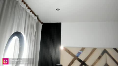 Sara Vanegas online show from 1, 4, 2026