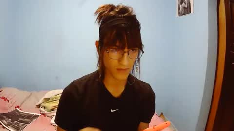 missbrithanyxxx online show from 3, 11, 2025