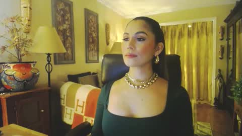 Brownie -P online show from 3, 2, 2025