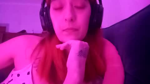 MsGoonBunny online show from 2, 11, 2025