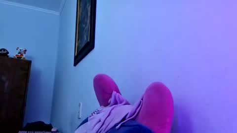 MsGoonBunny online show from 8, 1, 2026