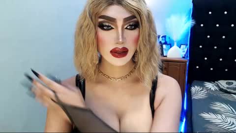 Snapshot of misschannel4sub chatting on 11, 1, 2025 PRIESTESS CHANNEL online show from 11, 1, 2025