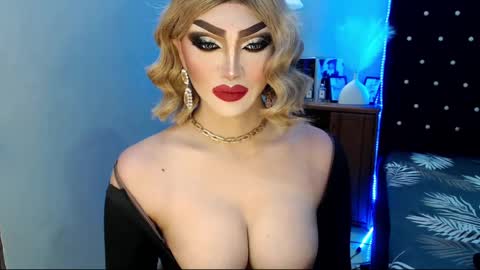 Snapshot of misschannel4sub chatting on 13, 1, 2025 PRIESTESS CHANNEL online show from 13, 1, 2025