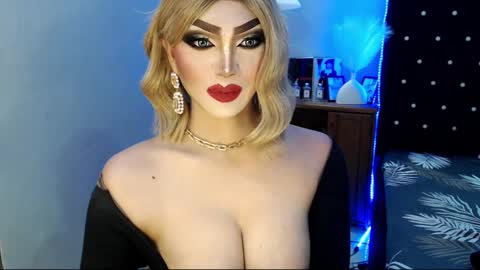 Snapshot of misschannel4sub chatting on 13, 1, 2025 PRIESTESS CHANNEL online show from 13, 1, 2025