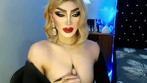 Snapshot of misschannel4sub chatting on 13, 1, 2025 PRIESTESS CHANNEL online show from 13, 1, 2025