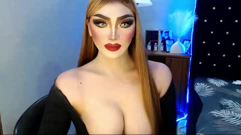 Snapshot of misschannel4sub chatting on 17, 1, 2025 PRIESTESS CHANNEL online show from 17, 1, 2025