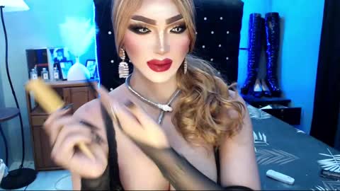 Snapshot of misschannel4sub chatting on 20, 1, 2025 PRIESTESS CHANNEL online show from 20, 1, 2025