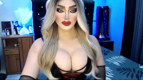 Snapshot of misschannel4sub chatting on 1, 2, 2025 PRIESTESS CHANNEL online show from 1, 2, 2025