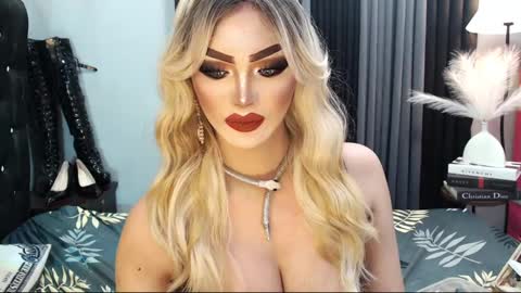 Snapshot of misschannel4sub chatting on 17, 2, 2025 PRIESTESS CHANNEL online show from 17, 2, 2025