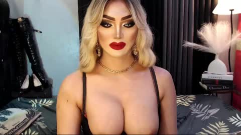 Snapshot of misschannel4sub chatting on 19, 2, 2025 PRIESTESS CHANNEL online show from 19, 2, 2025