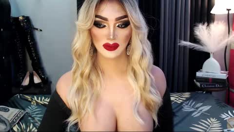 Snapshot of misschannel4sub chatting on 21, 2, 2025 PRIESTESS CHANNEL online show from 21, 2, 2025