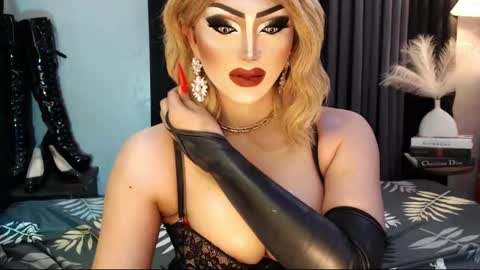 Snapshot of misschannel4sub chatting on 11, 9, 2025 PRIESTESS CHANNEL online show from 11, 9, 2025