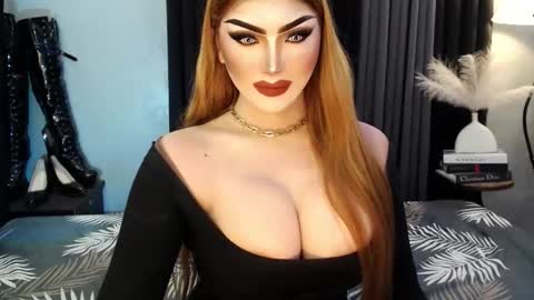 Snapshot of misschannel4sub chatting on 13, 11, 2025 PRIESTESS CHANNEL online show from 13, 11, 2025