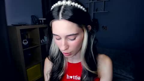 Shelley online show from 15, 9, 2025