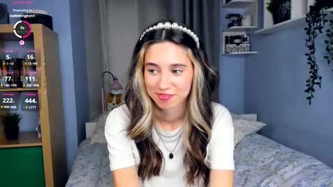 Shelley online show from 25, 9, 2025