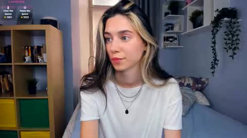 Shelley online show from 30, 9, 2025