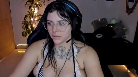 Snapshot of misscharlottte_18 chatting on 12, 12, 2024 Missy Charlottte. Hey remember to give me a thumbs up ty online show from 12, 12, 2024