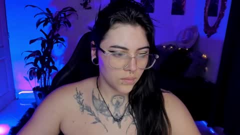 Snapshot of misscharlottte_18 chatting on 9, 1, 2025 Missy Charlottte. Hey remember to give me a thumbs up ty online show from 9, 1, 2025
