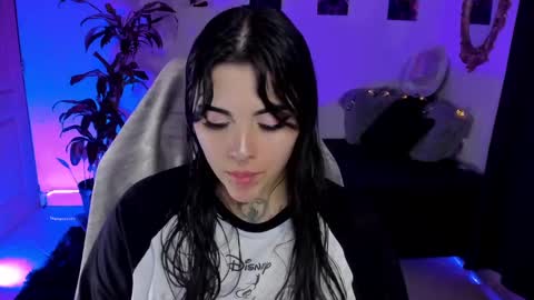 Snapshot of misscharlottte_18 chatting on 10, 1, 2025 Missy Charlottte. Hey remember to give me a thumbs up ty online show from 10, 1, 2025