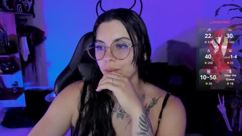 Snapshot of misscharlottte_18 chatting on 4, 10, 2025 Missy Charlottte. Hey remember to give me a thumbs up ty online show from 4, 10, 2025