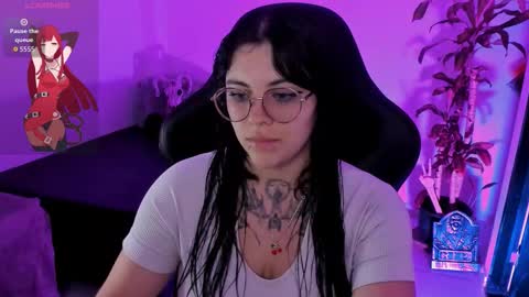Snapshot of misscharlottte_18 chatting on 12, 10, 2025 Missy Charlottte. Hey remember to give me a thumbs up ty online show from 12, 10, 2025