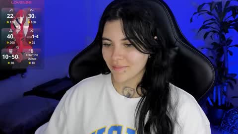 Missy Charlottte.  Hey remember to give me a thumbs up ty online show from 29, 10, 2025