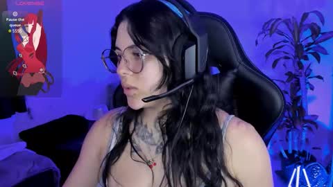 Missy Charlottte.  Hey remember to give me a thumbs up ty online show from 11, 11, 2025