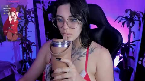 Missy Charlottte.  Hey remember to give me a thumbs up ty online show from 21, 11, 2025