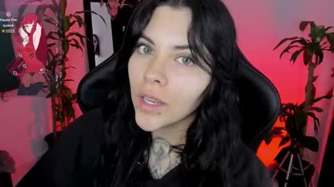 Missy Charlottte.  Hey remember to give me a thumbs up ty online show from 17, 12, 2025