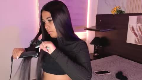 misscheelsee_as online show from 24, 10, 2025