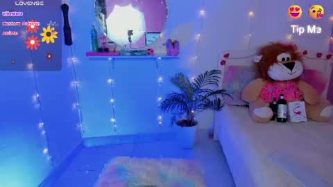 Snapshot of misschelsea01 chatting on 3, 7, 2026 Chelsea online show from 3, 7, 2026