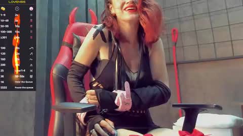 Snapshot of misscyndee_loren chatting on 20, 6, 2026 Cyndee loren online show from 20, 6, 2026