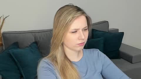 Miss Darina Ross online show from 29, 1, 2025