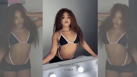 DIONNE online show from 30, 10, 2025