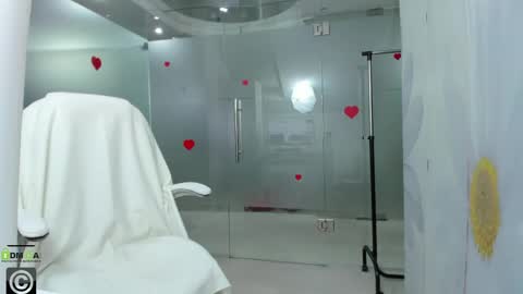 Miss Domina online show from 24, 3, 2026